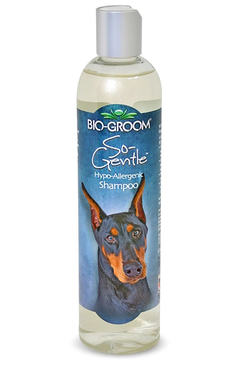 Bio-Groom Herbal Groom Shampoo, 12oz 3 Bio-Groom Herbal Groom Shampoo, 12oz