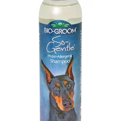 Bio-Groom So Gentle Hypo-Allergenic Tear Free Shampoo, 12oz