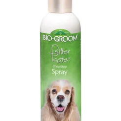 Bio-Groom Bitter Taste Chewstop Spray, 8oz