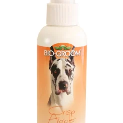 Bio-Groom Crisp Apple Long Lasting Cologne, 4oz