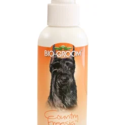 Bio-Groom Country Freesia Long Lasting Cologne, 4oz