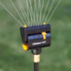 Melnor MiniMax Turbo Oscillating Sprinkler With Tripod -Garden Supplies Sales 2024 4068 IU 100x100 83521.1616604605