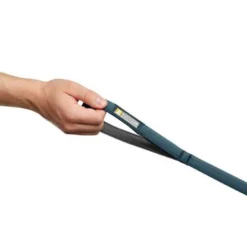 Ruffwear Front Range Leash, 5' X 3/4" 7 Ruffwear Front Range Leash, 5' X 3/4" -Garden Supplies Sales 2024 40751 Front Range Leash Blue Moon Hand WEB 640x 75448.1634848905