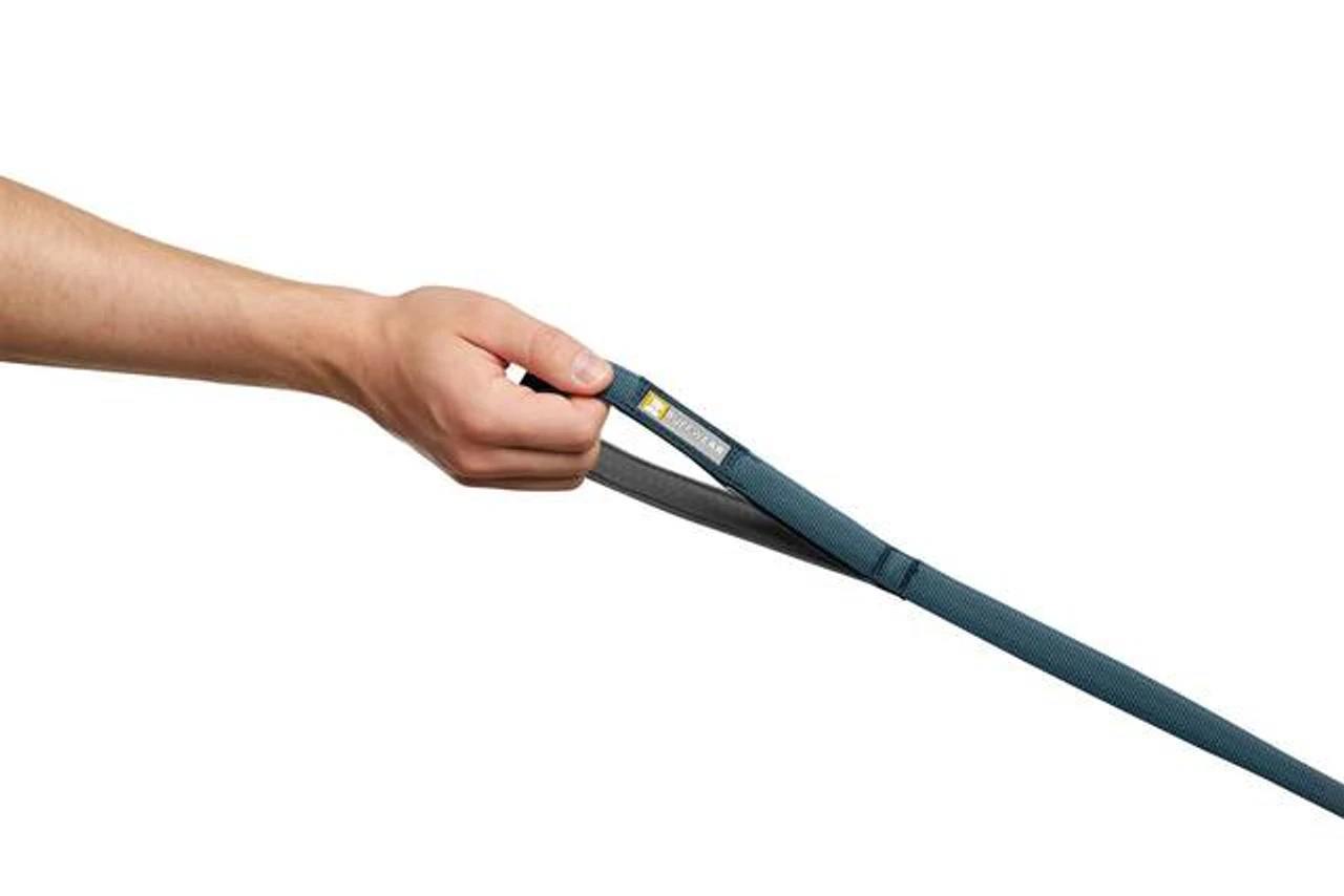 Ruffwear Front Range Leash, 5' X 3/4" 5 Ruffwear Front Range Leash, 5' X 3/4" - Image 3