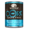 Wellness Core Whitefish Salmon & Herring, 12.5oz -Garden Supplies Sales 2024 4079125 00419.1619310403