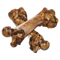 Redbarn XLarge Ham Bone -Garden Supplies Sales 2024 40H001 Ham Bone X Large Raw Product Pile April 2016 RGB72dpi 500x 45162.1615678787