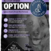 Annamaet Option 24% Adult, 40lb