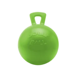 10" Jolly Ball, Green Apple