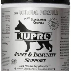 Nupro Joint Support For Dogs