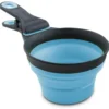Dexas Collapsible Klipscoop, Blue -Garden Supplies Sales 2024 41H2BthOycsL. AC SL1000 01413.1620774748