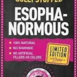 Etta Says Esophanormous Chew -Garden Supplies Sales 2024 41HpPKztzsL. AC 81785.1619742436