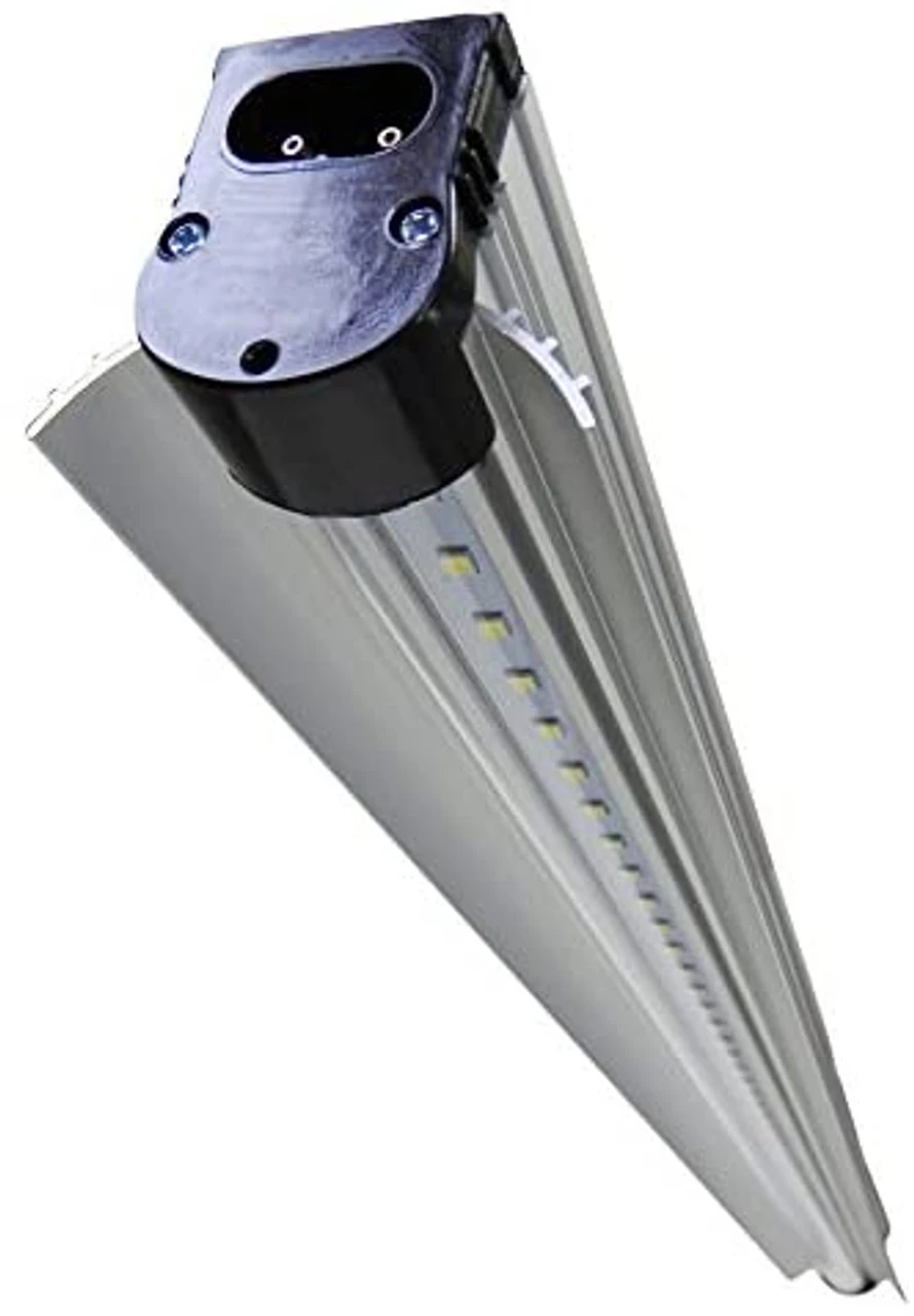 SunBlaster LED 6400K Full Spectrum High Output Strip Light 3 SunBlaster LED 6400K Full Spectrum High Output Strip Light