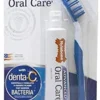 Nylabone Advanced Oral Care Kits Assorted Ages, 2.5oz -Garden Supplies Sales 2024 41qTRUTWLfL. AC 81380.1614907104