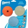 Chuckit! Fetch Medley Fetch Balls, 3PK -Garden Supplies Sales 2024 41u8o0vrv4L. AC 45577.1614022712