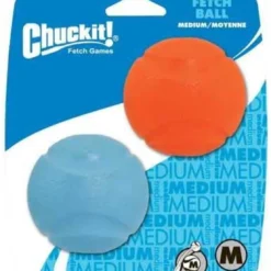 Chuckit! Fetch Ball, MD
