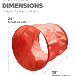 Outward Hound ZipZoom Beginner Dog Agility Training Obstacle 9 Outward Hound ZipZoom Beginner Dog Agility Training Obstacle -Garden Supplies Sales 2024 42003 outwardhound zipzoomagilitykit outdoor pdp4 49524.1618705182