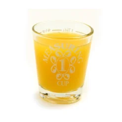 Norpro Measuring Shot Glass
