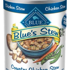 Blue Buffalo Blue Country Chicken Stew, 12.5oz