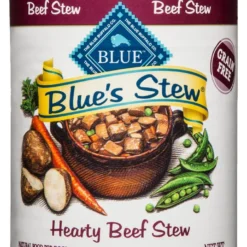 Blue Buffalo Blue Hearty Beef Stew, 12.5oz