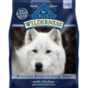 Blue Buffalo Blue Wilderness Chicken Senior, 24lb