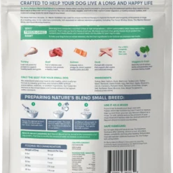 Dr. Marty Nature's Blend Small Breed Freeze Dried Raw Dog Food 5 Dr. Marty Nature's Blend Small Breed Freeze Dried Raw Dog Food -Garden Supplies Sales 2024 44096 1586971509 3000x 37834.1655319848