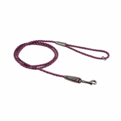 Hurtta Casual Rope Leash, 6' X 1/2"