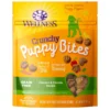 Wellness Puppy Bites Crunch Chicken & Carrots, 6oz -Garden Supplies Sales 2024 4490164 24393.1618099434
