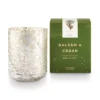 Illume Balsam & Cedar Small Luxe Sanded Mercury Glass Candle, 9oz -Garden Supplies Sales 2024 45340172000 main jpg 2000x2000 81795.1662245290