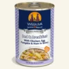 Weruva Dog Bed And Breakfast Chicken/Egg, 14oz -Garden Supplies Sales 2024 4537 iso 1 1 1024x1024 57864.1614292203