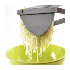 Norpro Stainless Steel Commercial Potato Ricer -Garden Supplies Sales 2024 463closeupw 95689.1633909398