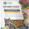 Dr. Marty Nature's Feast Essential Wellness Poultry Freeze Dried Raw Cat Food -Garden Supplies Sales 2024 47963 1640031582 3000x 33234.1655341357