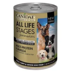 Canidae All Life Stages, 13z