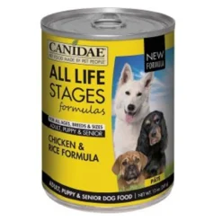 Canidae Chicken & Rice, 13z