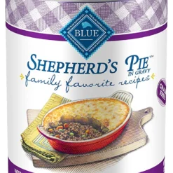 Blue Buffalo Blue Family Favorites Shepard's Pie, 12.5z