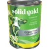 Solid Gold Green Cow Sensitive Stomach Beef Tripe, 13.2oz