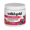 Solid Gold Berry Balance Supplement, 3.5z
