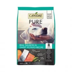Canidae PURE Grain Free Salmon