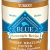 Blue Buffalo Blue Homestyle Turkey Meatloaf, 12.5oz