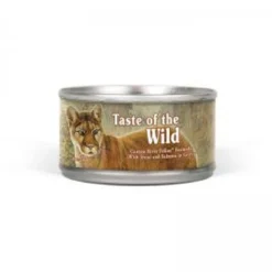 Taste Of The Wild Cat Canyon River