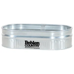 Behlen Galvanized Stock Tank 44 Gallon, ST214