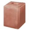 Trace Mineral Salt Block W/ Selenium, 50lb