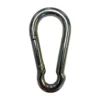 Skijor 8mm Spring Snap Carabiner 2 Skijor 8mm Spring Snap Carabiner -Garden Supplies Sales 2024 50900101 49796.1641934842