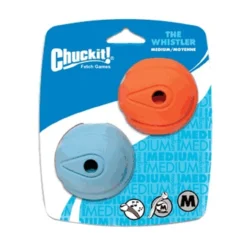 Chuckit! The Whistler Dog Fetch, Ball