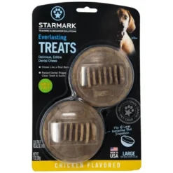 Starmark Everlasting Treat Wheat Free Chicken -Garden Supplies Sales 2024 50901246 2 28331.1606622909