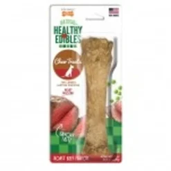Nylabone Healthy Edibles Roast Beef Bone Treat -Garden Supplies Sales 2024 50901629 1 75130.1606622914