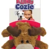 Kong Medium Cozie Marvin Moose Dog Toy 1 Kong Medium Cozie Marvin Moose Dog Toy -Garden Supplies Sales 2024 5090162 95280.1611002747