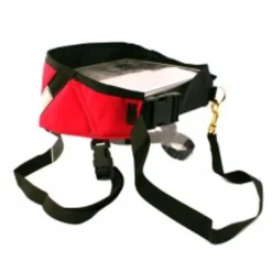 Ramco Adjustable Skijor Belt