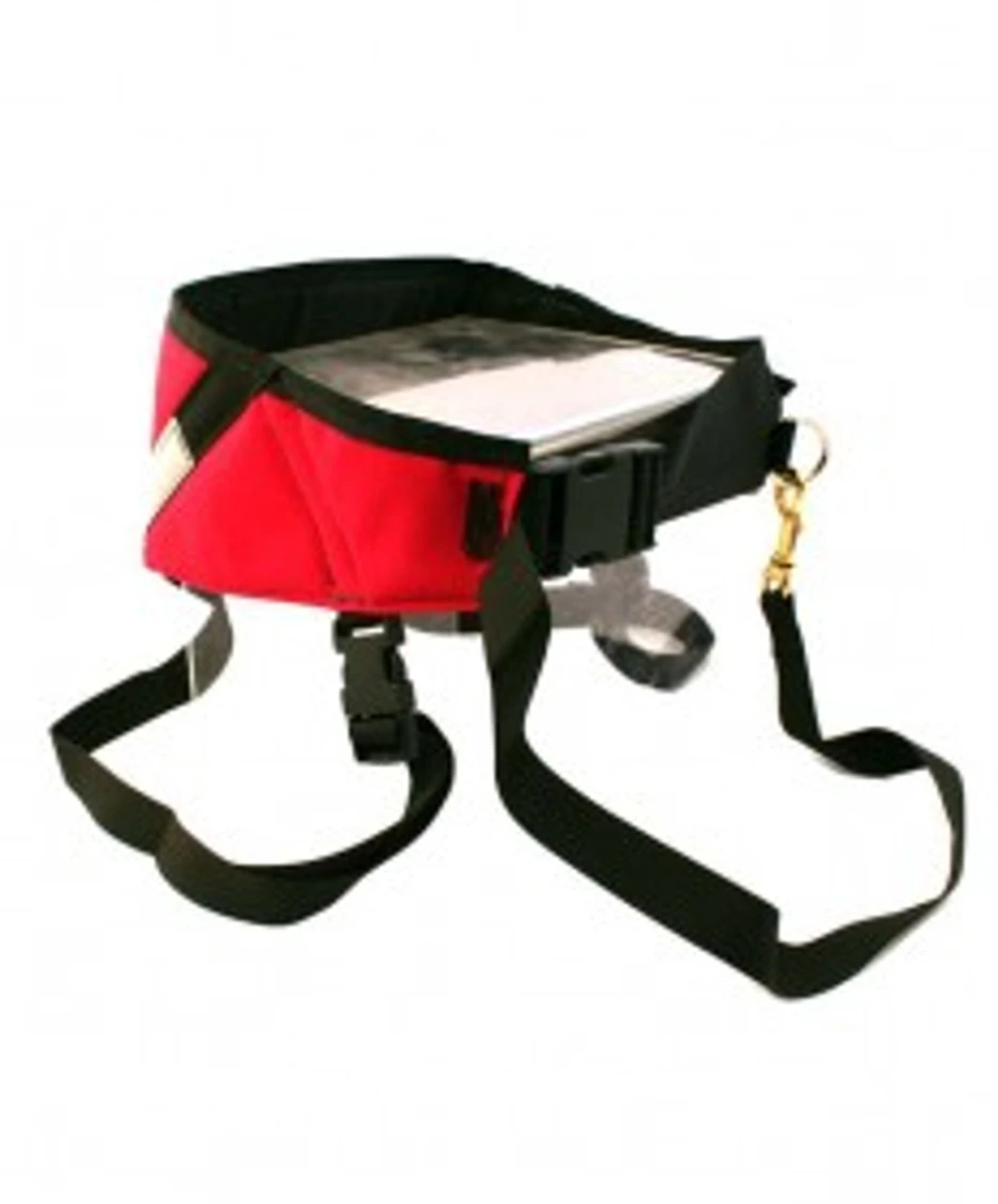 Ramco Adjustable Skijor Belt 3 Ramco Adjustable Skijor Belt