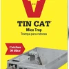 Victor M310S Tin Cat Live Mouse Trap -Garden Supplies Sales 2024 50905190 74339.1615686137