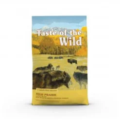 Taste Of The Wild High Prairie Canine